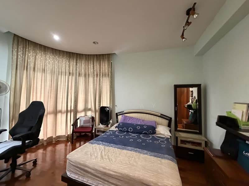 Corporation Semi D, Coporation Road, 7 Bedrooms, 2,346 sqft, Semi-Detached House For Sale, by Ken Tay, 500185336 - Bedroom - PropertyGuru.com.sg