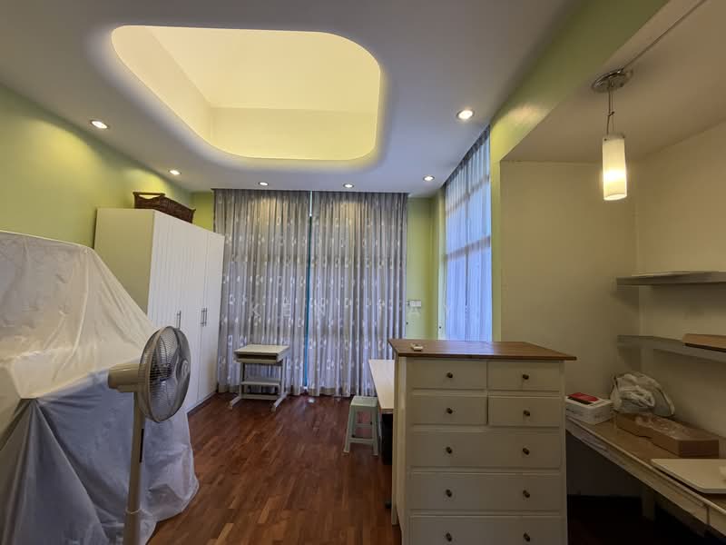 Corporation Semi D, Coporation Road, 7 Bedrooms, 2,346 sqft, Semi-Detached House For Sale, by Ken Tay, 500185336 - Interior - PropertyGuru.com.sg