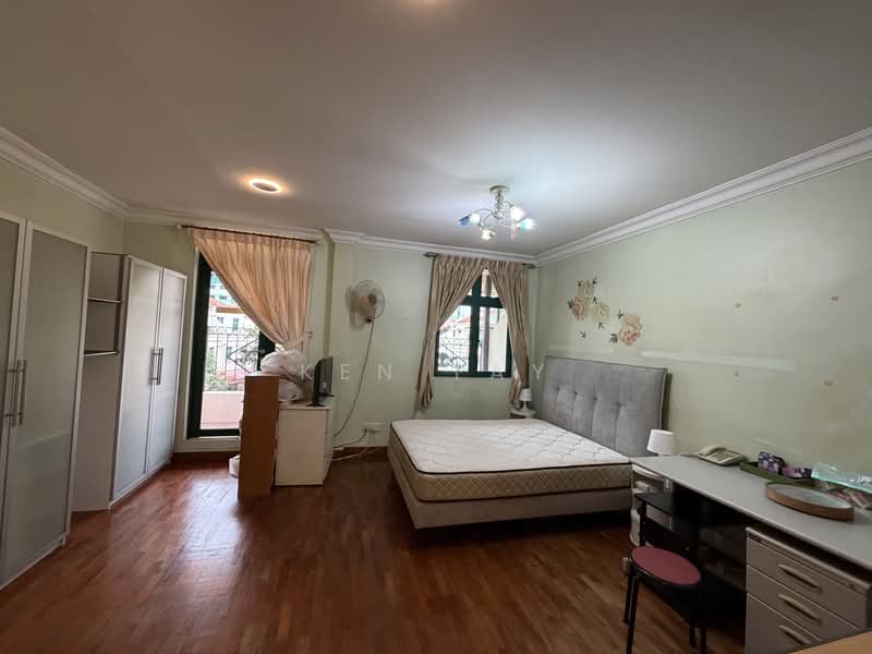 Corporation Semi D, Coporation Road, 7 Bedrooms, 2,346 sqft, Semi-Detached House For Sale, by Ken Tay, 500185336 - PropertyGuru.com.sg