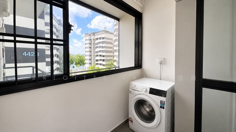 443A New Punggol Road, 443A New Punggol Road, Room Rental, 150 sqft, HDB Flat For Rent, by Brigitte Tan 郑滢薇, 500185337 - View - PropertyGuru.com.sg