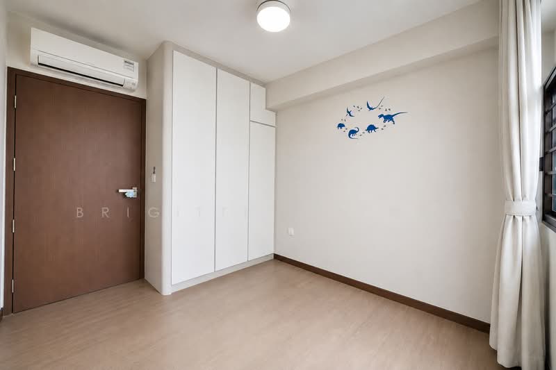 443A New Punggol Road, 443A New Punggol Road, Room Rental, 150 sqft, HDB Flat For Rent, by Brigitte Tan 郑滢薇, 500185337 - Bedroom - PropertyGuru.com.sg
