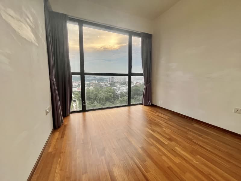 Foresque Residences, 109 Petir Road, 1 Bedroom, 463 sqft, Condominium For Rent, by Agnes Yap, 500185339 - View - PropertyGuru.com.sg