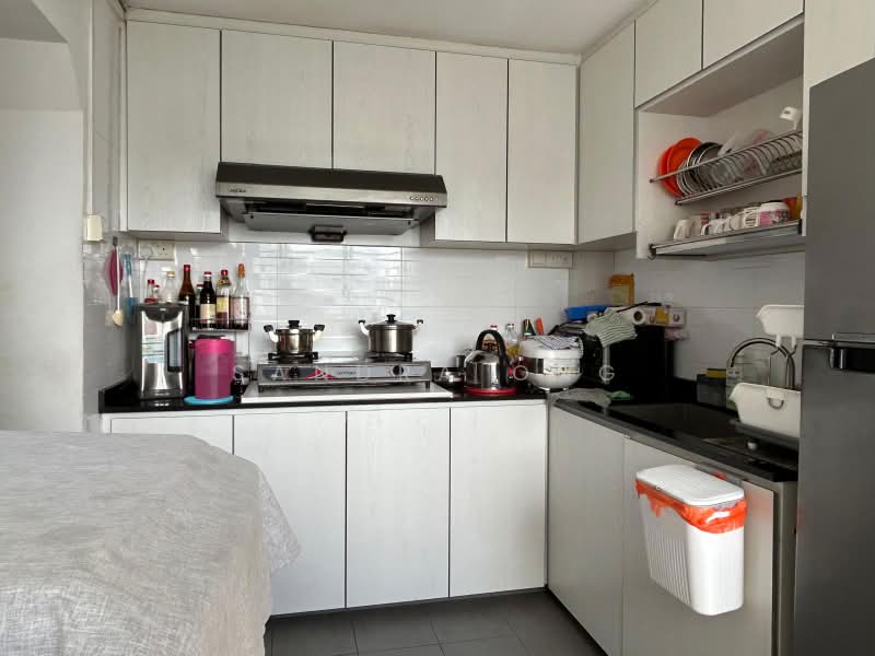 84 Whampoa Drive, 84 Whampoa Drive, 3 Bedrooms, 980 sqft, HDB Flat For Sale, by Sandra Ong, 500185340 - Kitchen - PropertyGuru.com.sg