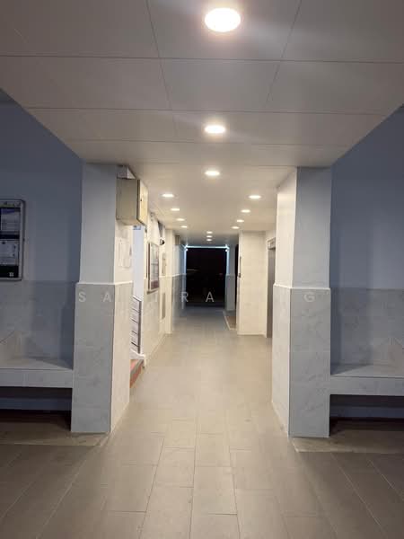 84 Whampoa Drive, 84 Whampoa Drive, 3 Bedrooms, 980 sqft, HDB Flat For Sale, by Sandra Ong, 500185340 - Corridor - PropertyGuru.com.sg