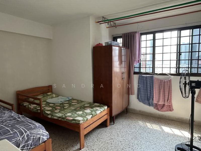 84 Whampoa Drive, 84 Whampoa Drive, Balestier / Toa Payoh, 3 Bedrooms, 980 sqft, HDB Flat For Sale, by Sandra Ong, 500185340 - Bedroom - PropertyGuru.com.sg