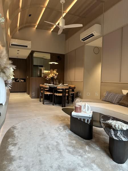 Terra Hill, 18 Yew Siang Road, 4 Bedrooms, 1,539 sqft, Condominium For Sale, by Jeslyn Chong, 500185344 - Living Room - PropertyGuru.com.sg