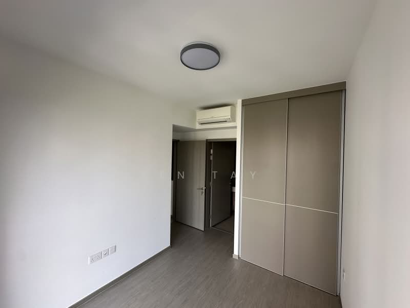 The Garden Residences, 1 Serangoon North View, Room Rental, 80 sqft, Condominium For Rent, by Ken Tay, 500185345 - PropertyGuru.com.sg