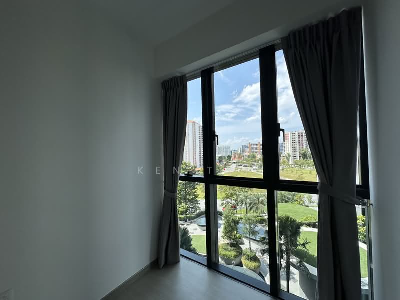 The Garden Residences, 1 Serangoon North View, Room Rental, 80 sqft, Condominium For Rent, by Ken Tay, 500185345 - View - PropertyGuru.com.sg