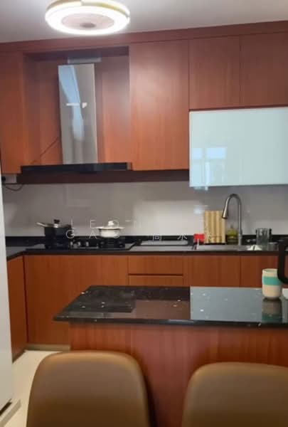 613A Tampines North Drive 1, 613A Tampines North Drive 1, 3 Bedrooms, 1,001 sqft, HDB Flat For Sale, by Leonard Gao 高永飞, 500185346 - Kitchen - PropertyGuru.com.sg