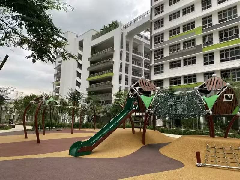 613A Tampines North Drive 1, 613A Tampines North Drive 1, 3 Bedrooms, 1,001 sqft, HDB Flat For Sale, by Leonard Gao 高永飞, 500185346 - Exterior - PropertyGuru.com.sg