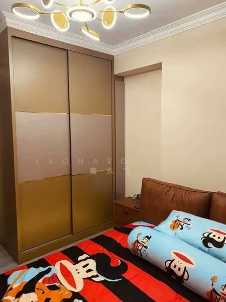 613A Tampines North Drive 1, 613A Tampines North Drive 1, 3 Bedrooms, 1,001 sqft, HDB Flat For Sale, by Leonard Gao 高永飞, 500185346 - Bedroom - PropertyGuru.com.sg