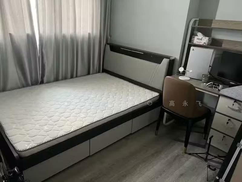 613A Tampines North Drive 1, 613A Tampines North Drive 1, 3 Bedrooms, 1,001 sqft, HDB Flat For Sale, by Leonard Gao 高永飞, 500185346 - Bedroom - PropertyGuru.com.sg