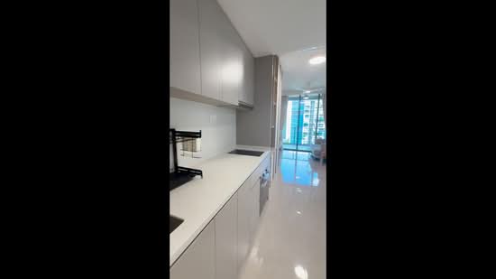 The Tapestry, 59 Tampines Street 86, 2 Bedrooms, 603 sqft, Condominium For Rent, by Cass Kho, 500185350 - PropertyGuru.com.sg