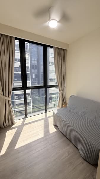 The Tapestry, 59 Tampines Street 86, 2 Bedrooms, 603 sqft, Condominium For Rent, by Cass Kho, 500185350 - Common Room - PropertyGuru.com.sg