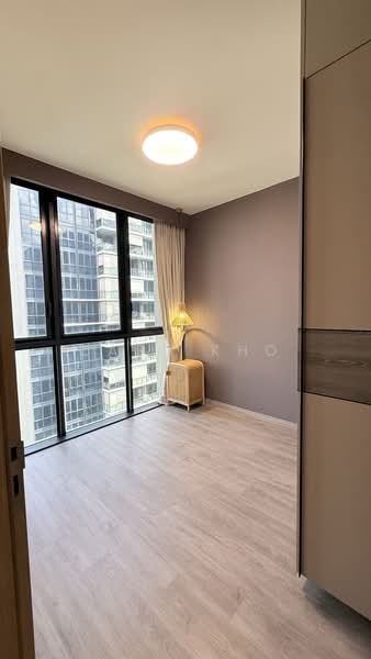 The Tapestry, 59 Tampines Street 86, 2 Bedrooms, 603 sqft, Condominium For Rent, by Cass Kho, 500185350 - Master Room - PropertyGuru.com.sg