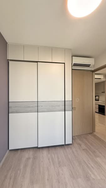 The Tapestry, 59 Tampines Street 86, 2 Bedrooms, 603 sqft, Condominium For Rent, by Cass Kho, 500185350 - Master Room - PropertyGuru.com.sg