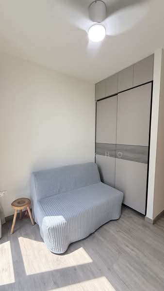 The Tapestry, 59 Tampines Street 86, 2 Bedrooms, 603 sqft, Condominium For Rent, by Cass Kho, 500185350 - Common Room - PropertyGuru.com.sg