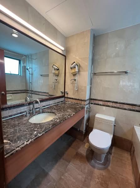 Gold Palm Mansions, 139 Lorong K Telok Kurau, 2 Bedrooms, 1,033 sqft, Apartment For Rent, by Winnie Tong, 500185351 - Bathroom - PropertyGuru.com.sg