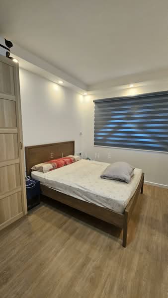 The Gardens at Bishan, 3 Sin Min Walk, 2 Bedrooms, 883 sqft, Condominium For Sale, by Elaine Tan, 500185352 - Bedroom - PropertyGuru.com.sg