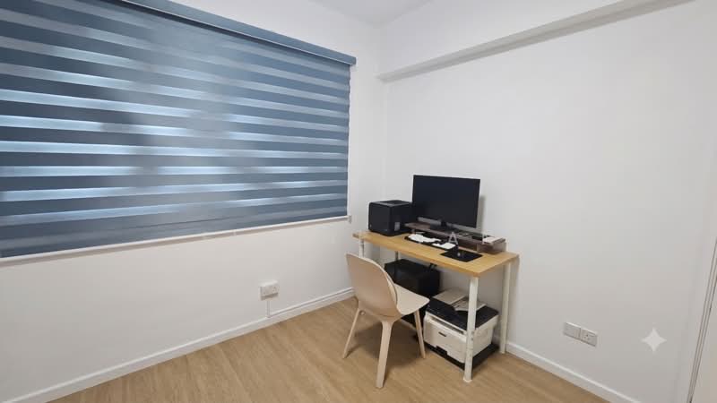 The Gardens at Bishan, 3 Sin Min Walk, 2 Bedrooms, 883 sqft, Condominium For Sale, by Elaine Tan, 500185352 - Study - PropertyGuru.com.sg