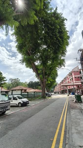 5 Changi Village Road, , 1,420 sqft, Shop / Shophouse For Sale, by William Tan, 500185354 - Exterior - CommercialGuru.com.sg