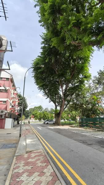 5 Changi Village Road, , 1,420 sqft, Shop / Shophouse For Sale, by William Tan, 500185354 - Exterior - CommercialGuru.com.sg