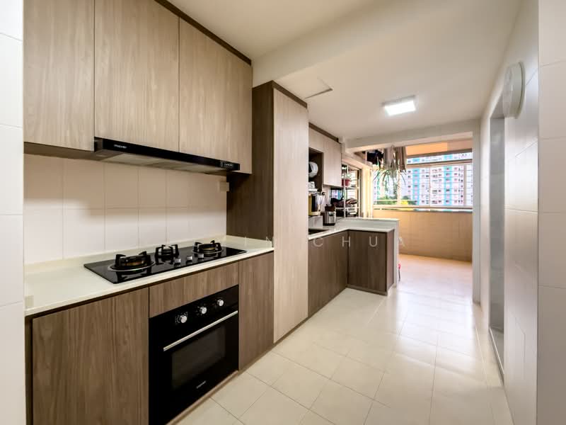 231 Bishan Street 23, 231 Bishan Street 23, 4 Bedrooms, 1,572 sqft, HDB Flat For Sale, by Kelvin Chua, 500185355 - Kitchen - PropertyGuru.com.sg