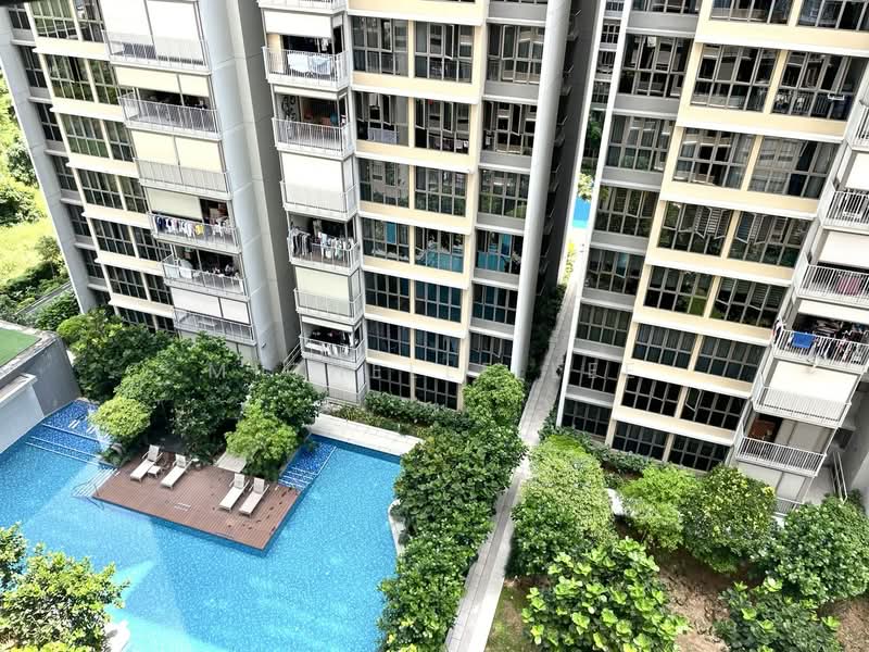Rivercove Residences EC, 20 Anchorvale Ln, 3 Bedrooms, 958 sqft, Condominium For Sale, by Michelle Lee, 500185356 - Exterior - PropertyGuru.com.sg