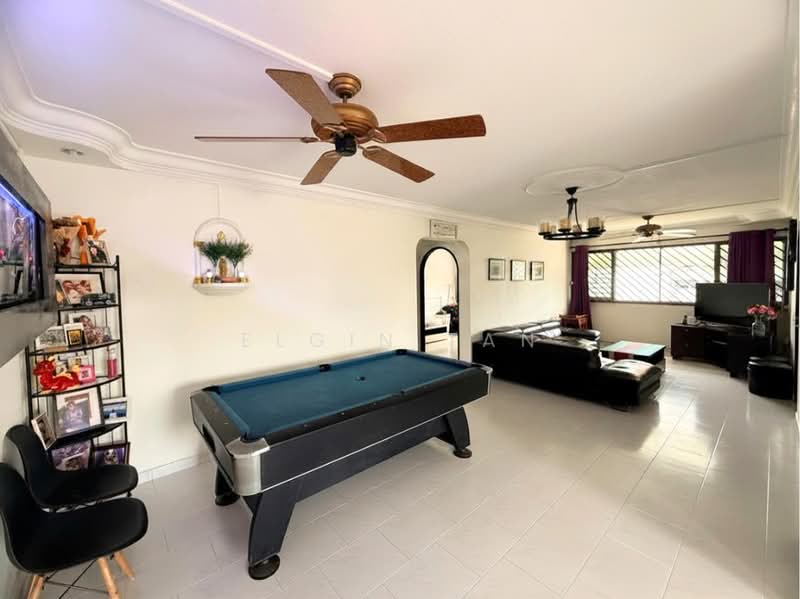 367 Yishun Ring Road, 367 Yishun Ring Road, 4 Bedrooms, 1,302 sqft, HDB Flat For Sale, by Elgin Tan, 500185357 - Living Room - PropertyGuru.com.sg
