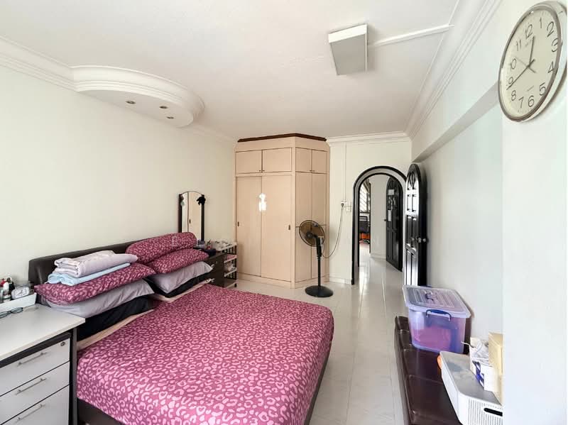 367 Yishun Ring Road, 367 Yishun Ring Road, 4 Bedrooms, 1,302 sqft, HDB Flat For Sale, by Elgin Tan, 500185357 - Bedroom - PropertyGuru.com.sg