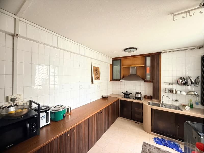 367 Yishun Ring Road, 367 Yishun Ring Road, 4 Bedrooms, 1,302 sqft, HDB Flat For Sale, by Elgin Tan, 500185357 - Kitchen - PropertyGuru.com.sg