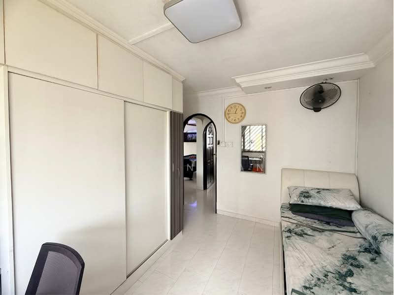 367 Yishun Ring Road, 367 Yishun Ring Road, 4 Bedrooms, 1,302 sqft, HDB Flat For Sale, by Elgin Tan, 500185357 - Bedroom - PropertyGuru.com.sg