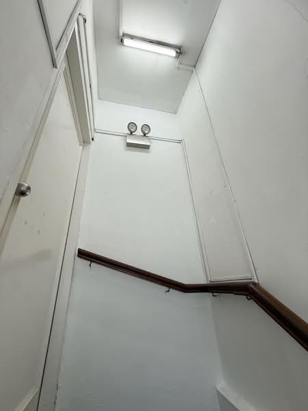 Trengganu Street, Trengganu Street, 785 sqft, Office For Rent, by Patricia Chia, 500185358 - Corridor - CommercialGuru.com.sg