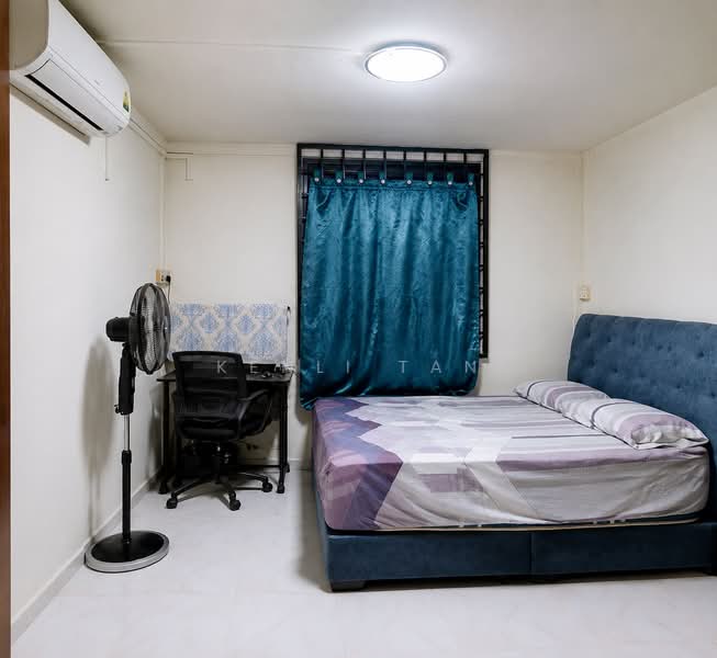 59 Lorong 5 Toa Payoh, 59 Lorong 5 Toa Payoh, Room Rental, 80 sqft, HDB Flat For Rent, by Kenli Tan, 500185361 - Bedroom - PropertyGuru.com.sg