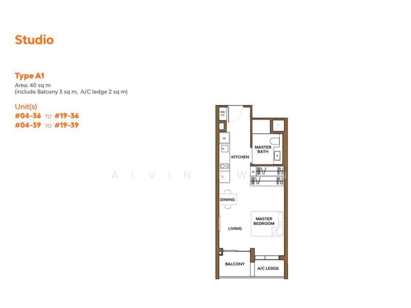 The Collective At One Sophia, 1A Sophia Road, Studio, 452 sqft, Condominium For Sale, by Alvin Kwan, 500185362 - PropertyGuru.com.sg