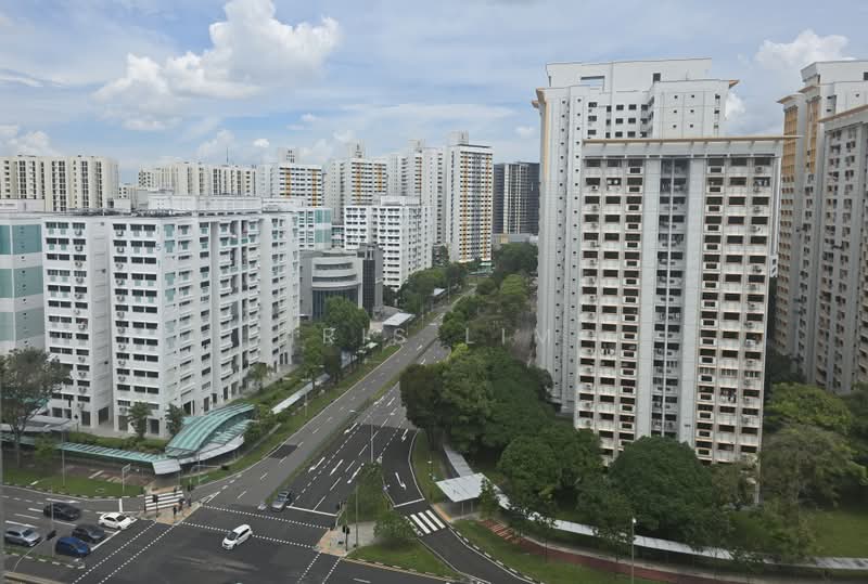 170 Gangsa Road, 170 Gangsa Road, 3 Bedrooms, 1,087 sqft, HDB Flat For Sale, by Iris Lim, 500185364 - Exterior - PropertyGuru.com.sg