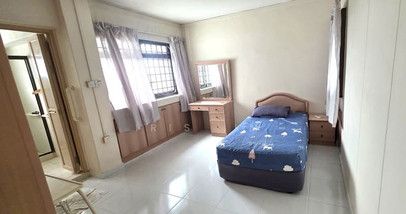 170 Gangsa Road, 170 Gangsa Road, 3 Bedrooms, 1,087 sqft, HDB Flat For Sale, by Iris Lim, 500185364 - Bedroom - PropertyGuru.com.sg