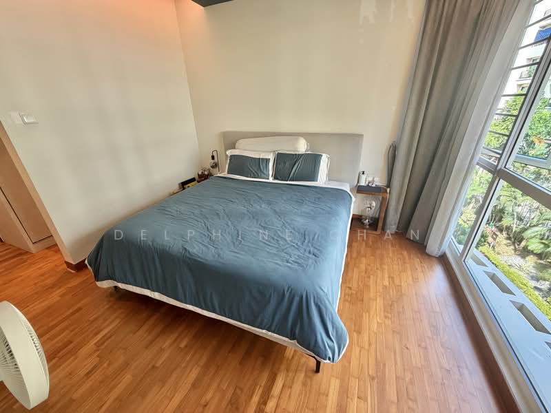 Savannah Condopark, 53 Simei Rise, 3 Bedrooms, 1,227 sqft, Condominium For Sale, by Delphine Chan, 500185365 - Bedroom - PropertyGuru.com.sg