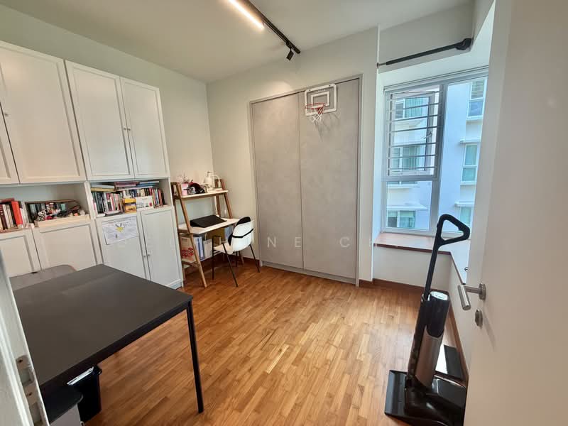 Savannah Condopark, 53 Simei Rise, 3 Bedrooms, 1,227 sqft, Condominium For Sale, by Delphine Chan, 500185365 - Study - PropertyGuru.com.sg
