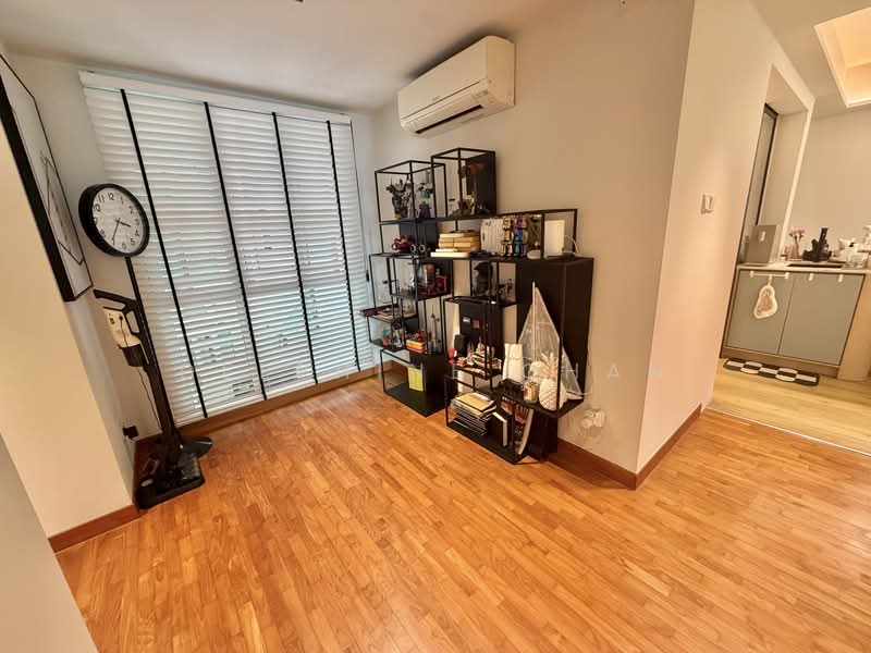 Savannah Condopark, 53 Simei Rise, 3 Bedrooms, 1,227 sqft, Condominium For Sale, by Delphine Chan, 500185365 - Interior - PropertyGuru.com.sg