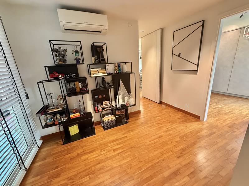 Savannah Condopark, 53 Simei Rise, 3 Bedrooms, 1,227 sqft, Condominium For Sale, by Delphine Chan, 500185365 - Interior - PropertyGuru.com.sg