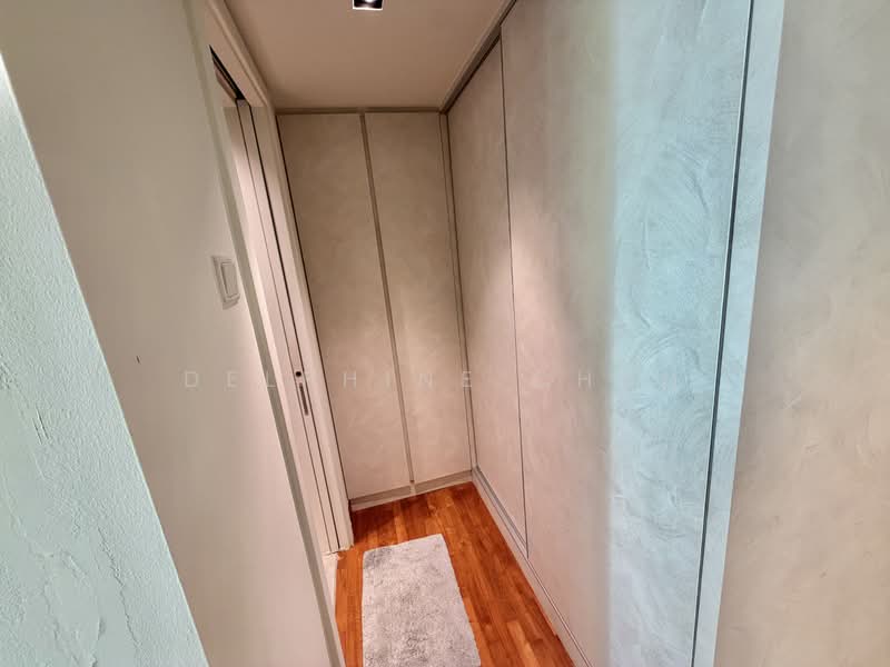 Savannah Condopark, 53 Simei Rise, 3 Bedrooms, 1,227 sqft, Condominium For Sale, by Delphine Chan, 500185365 - Interior - PropertyGuru.com.sg