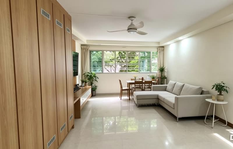 21 Saint George's Road, 21 Saint George's Road, 3 Bedrooms, 1,270 sqft, HDB Flat For Sale, by May Tan, 500185369 - Living Room - PropertyGuru.com.sg