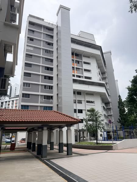 21 Saint George's Road, 21 Saint George's Road, 3 Bedrooms, 1,270 sqft, HDB Flat For Sale, by May Tan, 500185369 - Exterior - PropertyGuru.com.sg