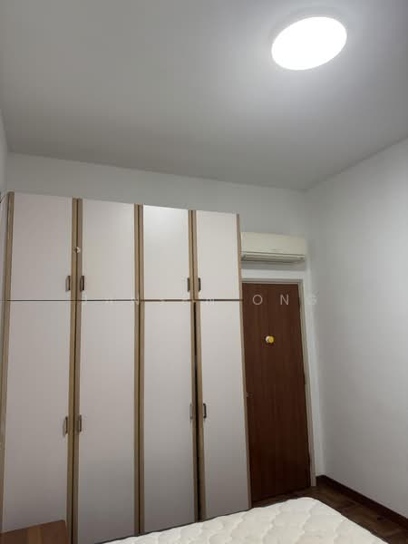 Cashew Heights, 99 Cashew Road, Room Rental, 200 sqft, Condominium For Rent, by Jansen Ong, 500185370 - Bedroom - PropertyGuru.com.sg