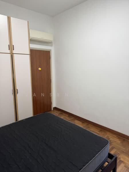 Cashew Heights, 99 Cashew Road, Room Rental, 200 sqft, Condominium For Rent, by Jansen Ong, 500185370 - Bedroom - PropertyGuru.com.sg