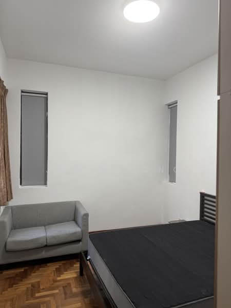 Cashew Heights, 99 Cashew Road, Room Rental, 200 sqft, Condominium For Rent, by Jansen Ong, 500185370 - Bedroom - PropertyGuru.com.sg