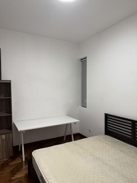 Cashew Heights, 99 Cashew Road, Room Rental, 200 sqft, Condominium For Rent, by Jansen Ong, 500185370 - Bedroom - PropertyGuru.com.sg