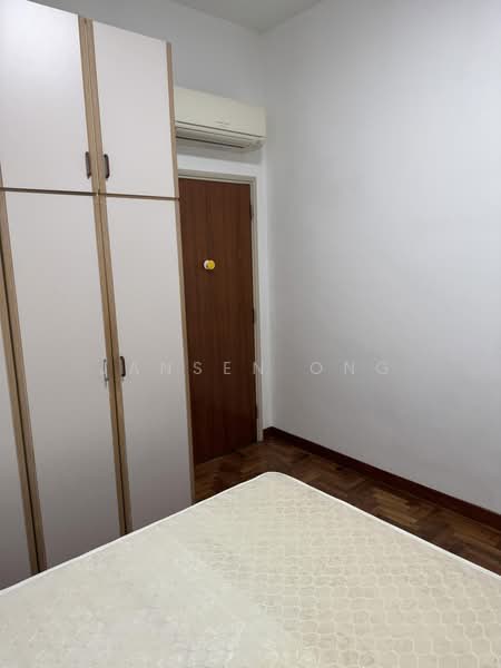 Cashew Heights, 99 Cashew Road, Dairy Farm / Bukit Panjang / Choa Chu Kang, Room Rental, 200 sqft, Condominium For Rent, by Jansen Ong, 500185370 - Bedroom - PropertyGuru.com.sg