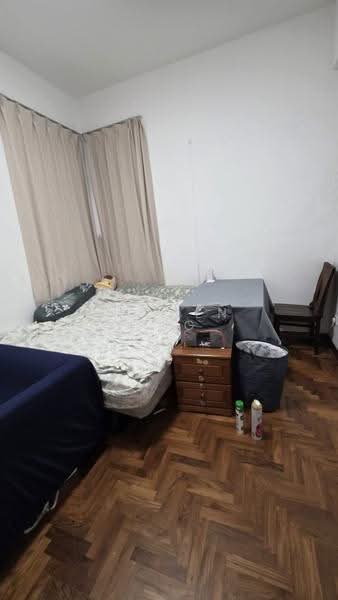 Cashew Heights, 99 Cashew Road, Dairy Farm / Bukit Panjang / Choa Chu Kang, Room Rental, 200 sqft, Condominium For Rent, by Jansen Ong, 500185370 - Bedroom - PropertyGuru.com.sg